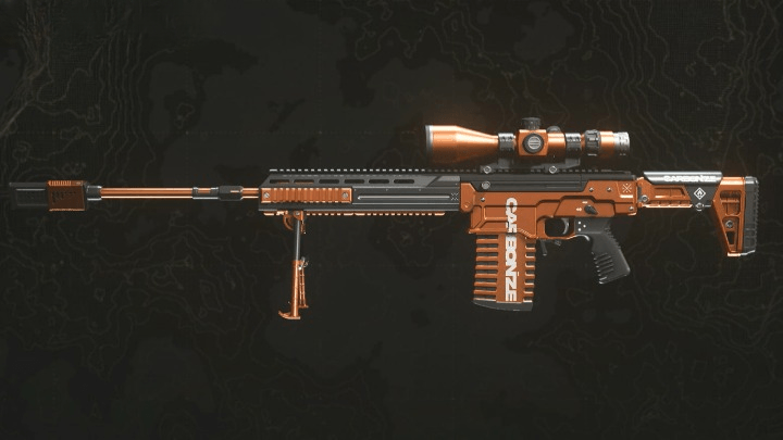 MW3 - Flammable Fury