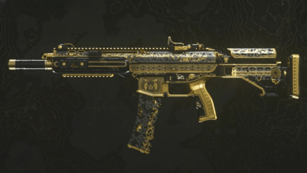 Modern Warfare 3 Hot Caution BlackCell Icon