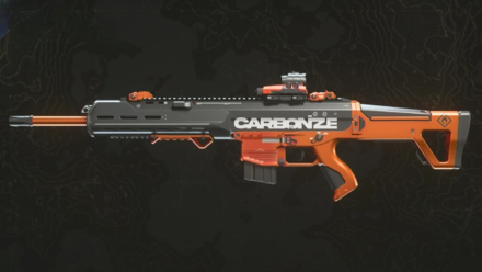 Modern Warfare 3 Hot Caution Icon