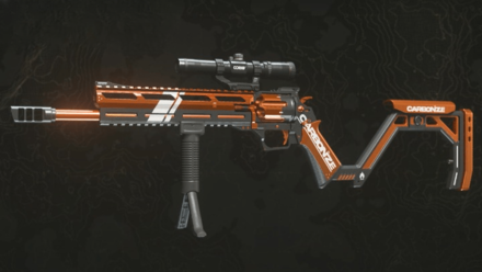 Modern Warfare 3 Smoke Maker Icon