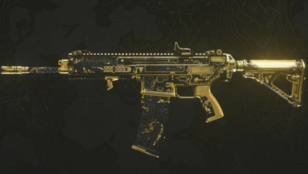 Modern Warfare 3 Ultra Hot BlackCell Icon