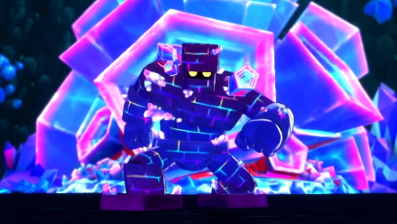 Circle of Caprice Lower Echelon Walkthrough Penteractic Guardian