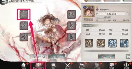 dark Perfume how to use