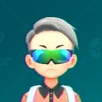 Pokemon Scarlet and Violet SV - Polarized Sports Sunglasses