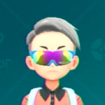 Pokemon Scarlet and Violet SV - Polarized Sports Sunglasses