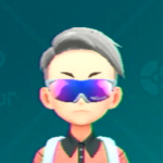 Pokemon Scarlet and Violet SV - Polarized Sports Sunglasses