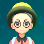 Pokemon Scarlet and Violet SV - Fur Bucket Hat