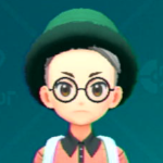 Pokemon Scarlet and Violet SV - Fur Bucket Hat