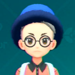 Pokemon Scarlet and Violet SV - Fur Bucket Hat