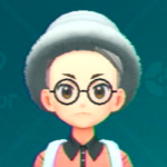 Pokemon Scarlet and Violet SV - Fur Bucket Hat