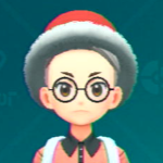 Pokemon Scarlet and Violet SV - Fur Bucket Hat