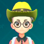 Pokemon Scarlet and Violet SV - Stampede Hat