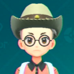 Pokemon Scarlet and Violet SV - Stampede Hat