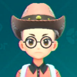 Pokemon Scarlet and Violet SV - Stampede Hat