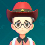 Pokemon Scarlet and Violet SV - Stampede Hat