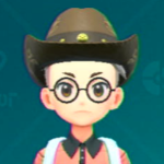 Pokemon Scarlet and Violet SV - Stampede Hat