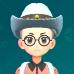 Pokemon Scarlet and Violet SV - Stampede Hat