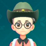 Pokemon Scarlet and Violet SV - Stampede Hat