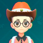 Pokemon Scarlet and Violet SV - Stampede Hat