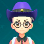 Pokemon Scarlet and Violet SV - Stampede Hat