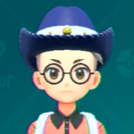 Pokemon Scarlet and Violet SV - Stampede Hat