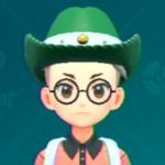 Pokemon Scarlet and Violet SV - Stampede Hat