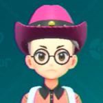 Pokemon Scarlet and Violet SV - Stampede Hat