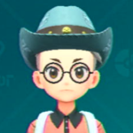 Pokemon Scarlet and Violet SV - Stampede Hat