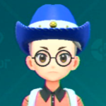 Pokemon Scarlet and Violet SV - Stampede Hat