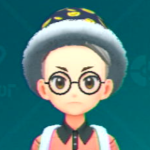 Pokemon Scarlet and Violet SV - Fur Bucket Hat