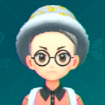 Pokemon Scarlet and Violet SV - Fur Bucket Hat