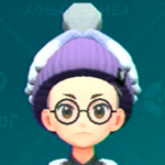 Pokemon Scarlet and Violet SV - Houndstone