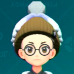 Pokemon Scarlet and Violet SV - Houndstone