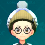 Pokemon Scarlet and Violet SV - Houndstone