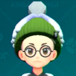 Pokemon Scarlet and Violet SV - Houndstone