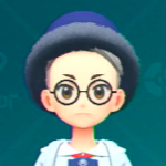 Pokemon Scarlet and Violet SV - Fur Bucket Hat