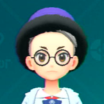 Pokemon Scarlet and Violet SV - Fur Bucket Hat