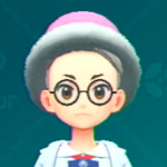 Pokemon Scarlet and Violet SV - Fur Bucket Hat