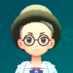 Pokemon Scarlet and Violet SV - Fur Bucket Hat