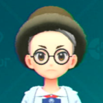 Pokemon Scarlet and Violet SV - Fur Bucket Hat