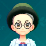 Pokemon Scarlet and Violet SV - Fur Bucket Hat