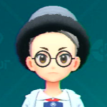 Pokemon Scarlet and Violet SV - Fur Bucket Hat