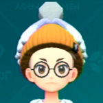 Pokemon Scarlet and Violet SV - Houndstone