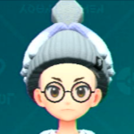 Pokemon Scarlet and Violet SV - Houndstone