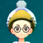 Pokemon Scarlet and Violet SV - Houndstone