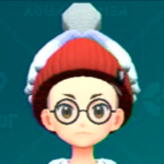 Pokemon Scarlet and Violet SV - Houndstone