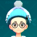 Pokemon Scarlet and Violet SV - Houndstone