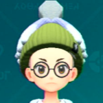 Pokemon Scarlet and Violet SV - Houndstone