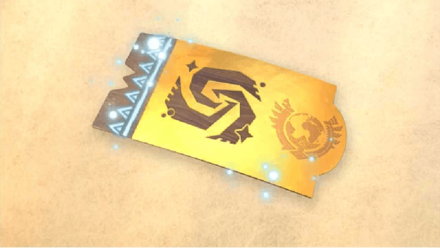 Monster Hunter Now - Hunt-a-thon Tickets