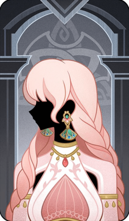 Genshin - Heart of Khvarena